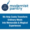 Modernist Pantry suministros de cocina certificado vegano y kosher