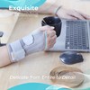 CURECARE 2 in 1 Wrist Brace for Carpal Tunnel, Wrist