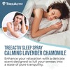 TreeActiv Sleep Spray, 16 oz, Lavender Pillow Spray for Sleep,