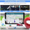ErsatzProfiOnline 4+64GB For Toyota 4Runner 2003-2009 CarPlay Android 13 Car