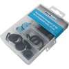 Werkzeyt ZYT148 Sealing Assortment 32 Pieces - Practical Replacement Parts