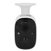 2MP Wireless Battery Camera Night Vision Full Color Monitoring Security