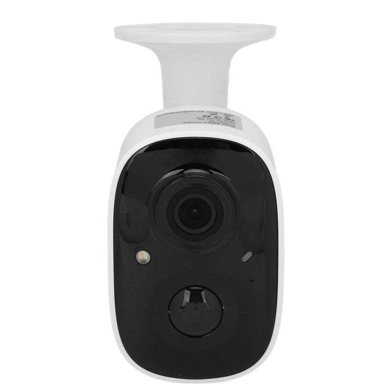2MP Wireless Battery Camera Night Vision Full Color Monitoring Security