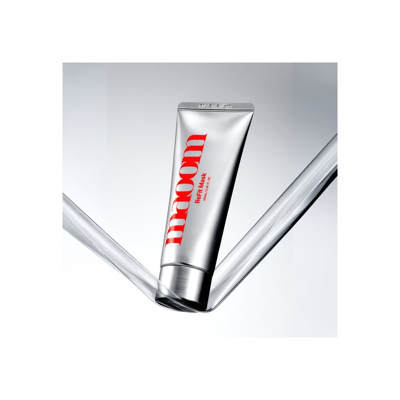 Mind Maum Refit Mask 100ml V-line Lip Corner Lifting Pack