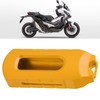 Remote Key Shell CNC Aluminum Alloy Fob Case Holder for