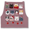 Shirtracer - Apron - Christmas Apron - Adult - Cats
