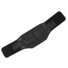 Thermal Lumbar Support for Lower Back Thicken Widened Removable Warm