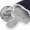 Mytag Putter Cover Golf Head Cover Mallet Putter Cover Odyssey