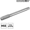 Burkit 2 grifos de rosca M7 x 0.75 para mano