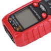 AC Current Digital Clamp Multimeter Clamp Current Voltage Tester Temperature