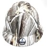 Zeluga 15-451 HDPE Full Brim Hard Hat, Construction Safety Helmet