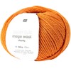 Rico Design Essentials Mega Wool Chunky 100g Orange