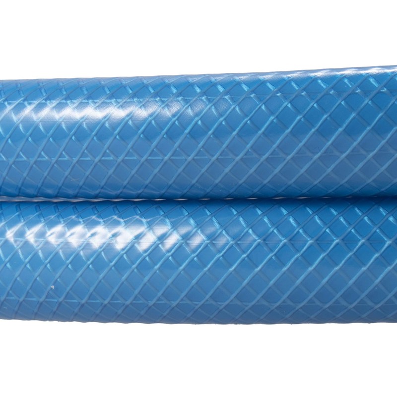  High Pressure Braided Hose