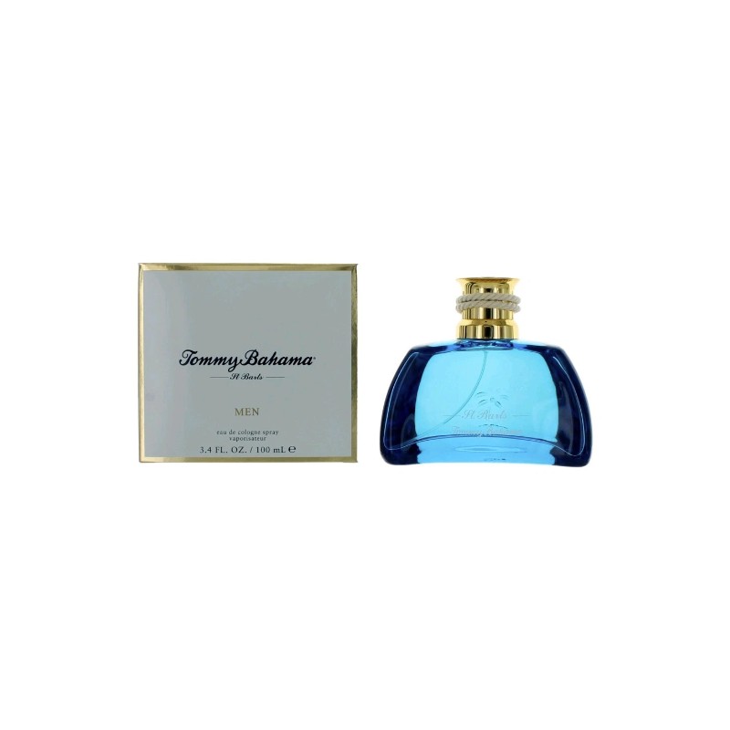 Tommy Bahama St. Barts by Tommy Bahama, 3.4 oz Cologne
