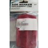 Wesbar 3377 Wrap-around Right Marine Tail Light lens 4301149
