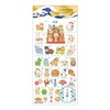 Kamiojapan Sticker Nihon no Seal Goku Zodiac 225353