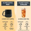 Nutra Tea - Lemongrass & Ginger Tea - 40 Tea