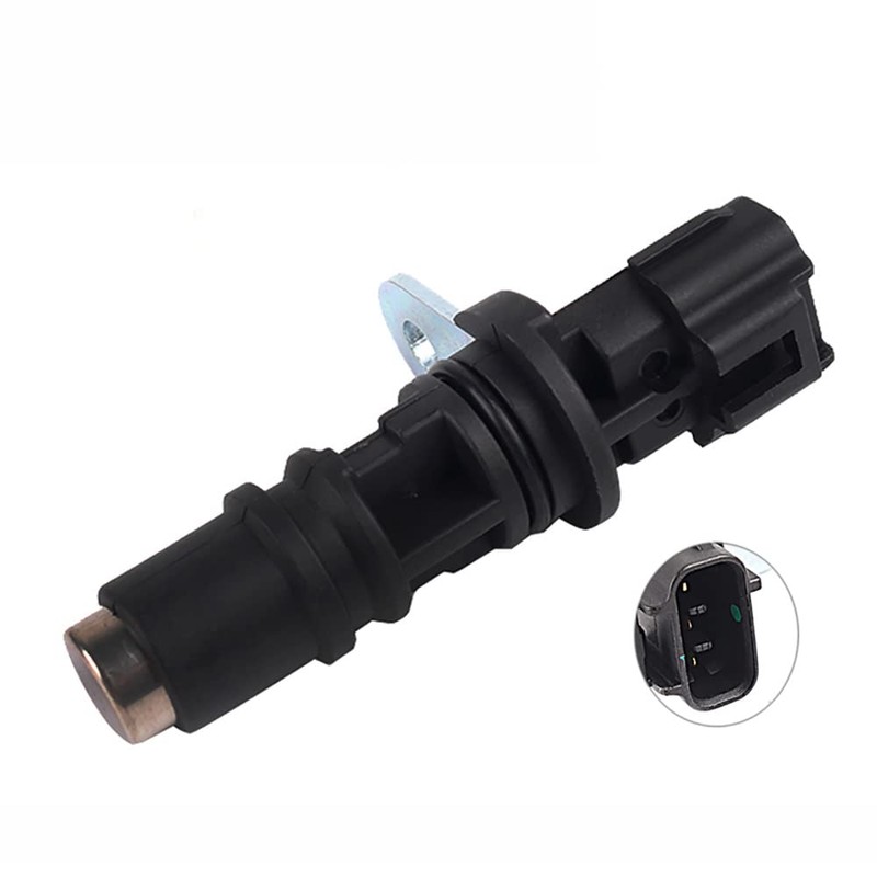 A Pair Crankshaft + Camshaft Position Sensor Kits for Dodge