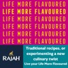 Rajah Rajah Spices Dhaniya Ground Coriander | Coriander Powder |