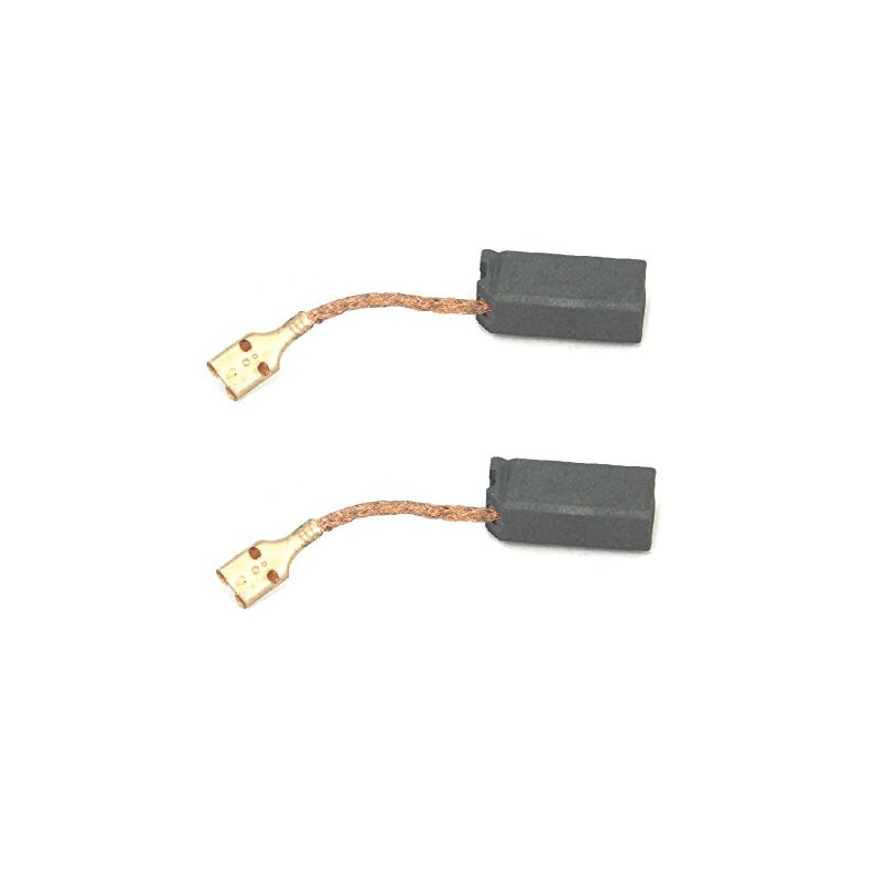 DeWALT DW830 / DW831 Angle Grinder (2 Pack) Replacement Carbon