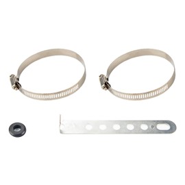 KAX 3 inch Cold Air Intake System Kit Replacement for Universal Cold Air Intake Kit Fit for Honda CR-V 1999-2020, Civic 1999-2020, Odyssey 1998-2021, Hyundai Sonata 1999-2021, High Performance, RED