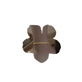 Yeesabella Anklets for Women, Dainty Layered Waterproof Anklet, Beaded Rope Link Beach Ankle Bracelets Anklet Set for Women Gold