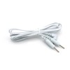 TENS Cable Connector DC 2.5 mm Pin 2 mm Connection