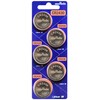 Murata CR2430 Battery DL2430 ECR2430 3V Lithium Coin Cell (5