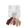 HOSIERY ELASTICS 6CT