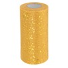 PATIKIL Tulle Fabric Rolls, 6 Inch by 50 Yards Fabric
