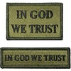 Parche táctico in GOD WE Trust and Tab – OD
