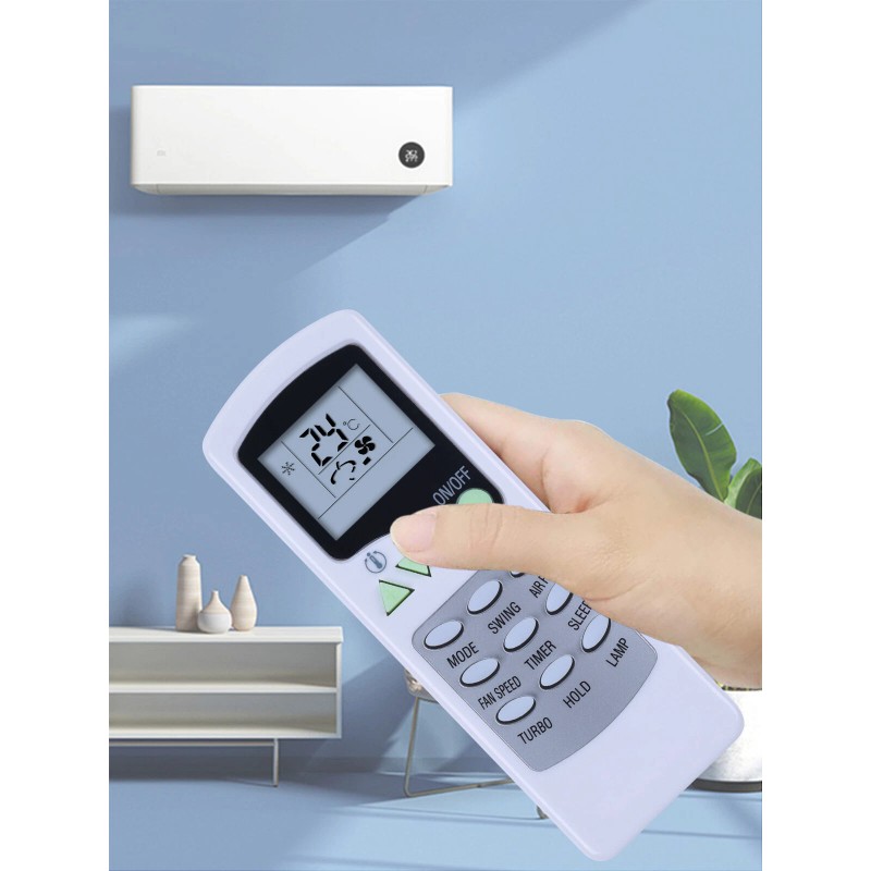 Unbranded New ZH/LT-01 Remote Control For Chigo Air Conditioner ZHF/LT-01