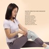 Heating Knee Massager 3 Level Vibration 3 Level Heating Adjustable