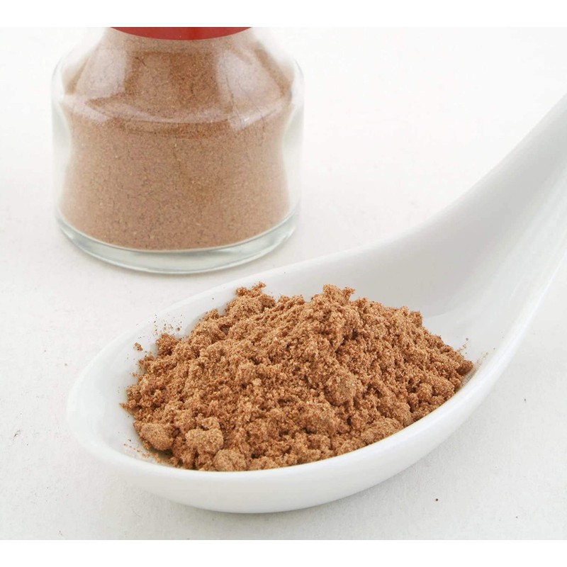 Yuuki Five Flour, 0.9 oz (25 g)