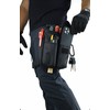 Holster Bag - Robust Tool Bag Belt | Belt Bag