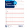 FILOFAX Calendar Insert A5 Professional Monthly Spl (German) 2024