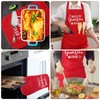 Nuogo 10 Pcs Birthday Gifts for Grandma, Grandma Kitchen Gifts
