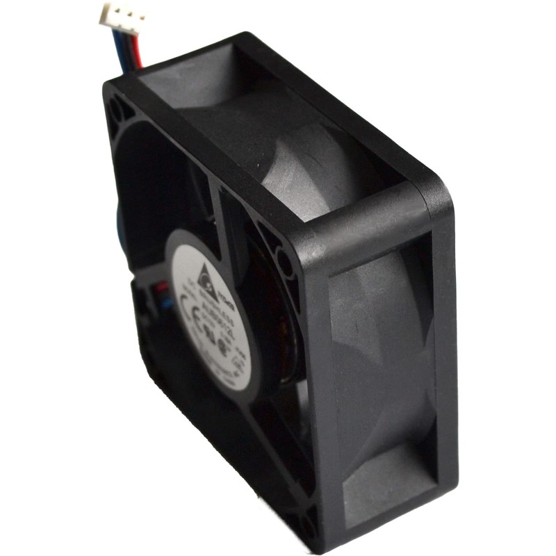 Toshiba REGZA Compatible Bull-Ray Recorder Cooling Fan DC12V 0.16A 3-Pin