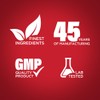 Fitness Labs Nitric Oxide Beet Root Capsules | with Nitrates
