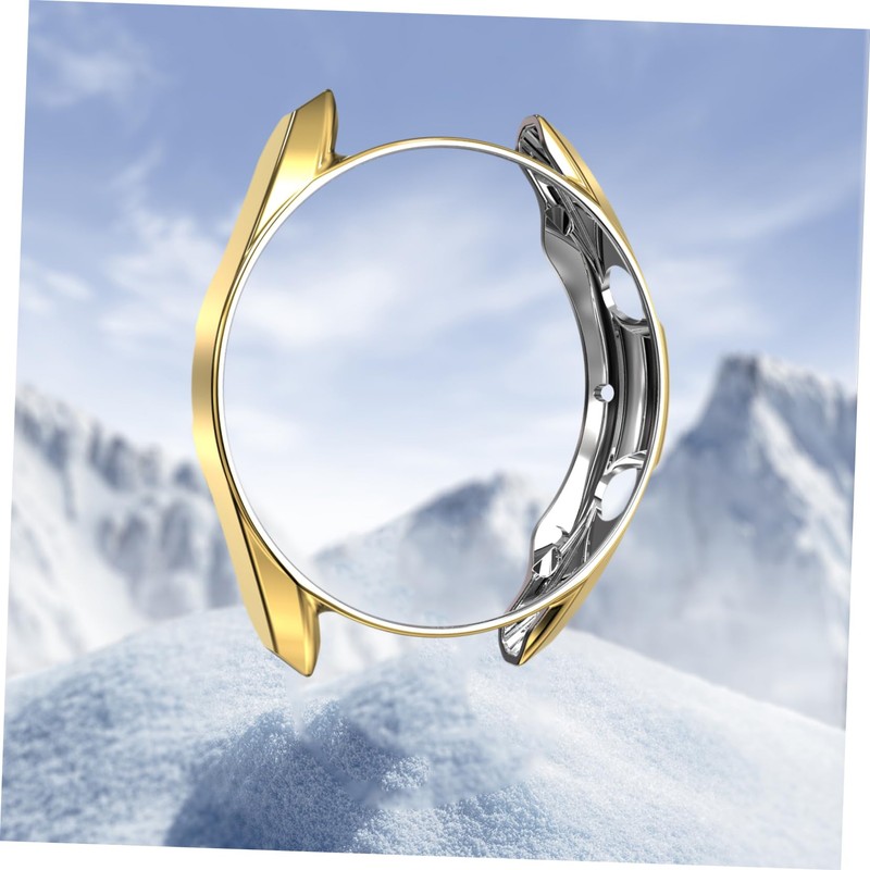 BIUDECO Watch 3 Watch Case Accessory Tool- Replacement Soft Shell