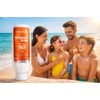 Bloqueador Solar Energeios Protector De120ml Fps50