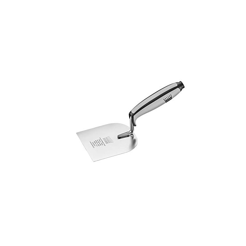 Ragni Stainless Steel Pipe Trowel