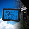 Denver WS-530 Weather Station with Outdoor Sensor, Alarm Function, Temperature