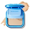 SKINTIFIC Base de Maquillaje en Polvo, Base en Polvo Compacta