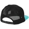 Slasher 24TH-C04K / MAG LOGO CAP Flat Cap, Kids Hat,