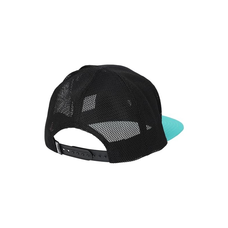 Slasher 24TH-C04K / MAG LOGO CAP Flat Cap, Kids Hat,