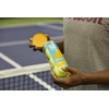 Wilson Profile All Court Tennis Balls - Yellow, 3 Ball