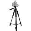 Xit XT60TRB 60-Inch Pro Series Full Size Camera/Video Tripod (Black)
