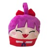 Loose Gegege no Kitaro Mascot with Hand Towel, Cat Musume