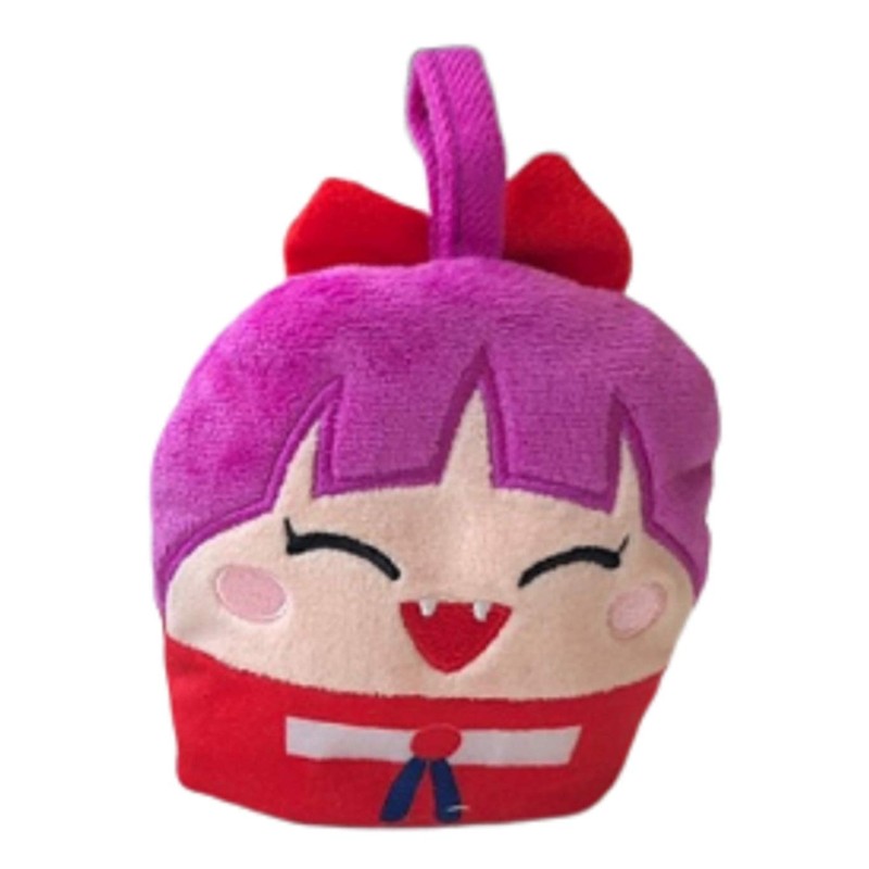 Loose Gegege no Kitaro Mascot with Hand Towel, Cat Musume